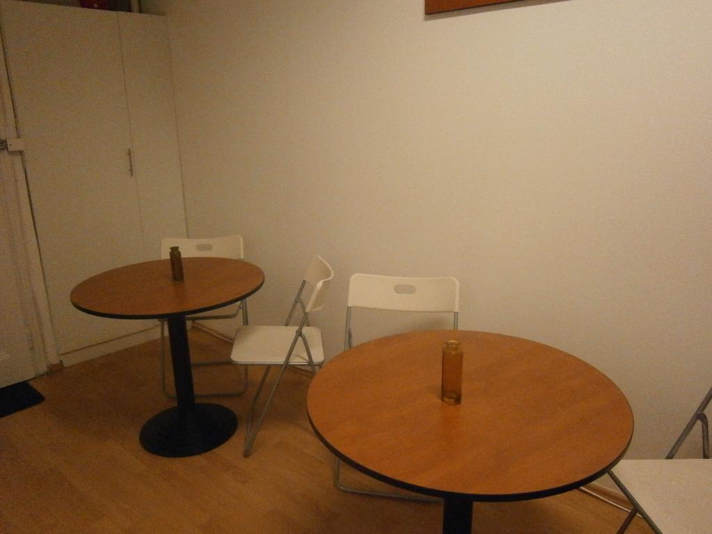 Fanni Budapest Guesthouse מראה חיצוני תמונה