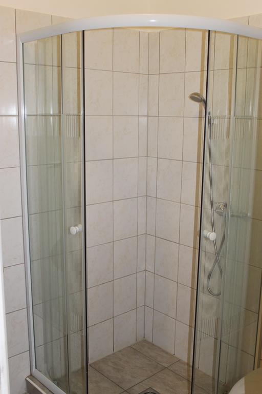 Fanni Budapest Guesthouse מראה חיצוני תמונה